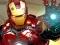 Hra Iron Man Jigsaw Puzzle Collection online