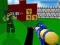 Hra Paintball Fun 3d Pixel 2022 online