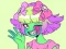 Hra Monster Girl Maker online