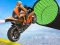 Hra Motorcycle Stunts Drive online