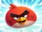 Hra angry birds.io online