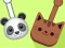 Hra Rope Swing online