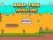 Hra Ninja Frog Adventure online