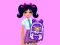 Hra Jasmine and Elsa School Bag Design Contest online