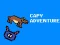Hra Capy Adventure online