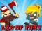 Hra Axe Of Fury online