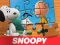 Hra Snoopy Jigsaw Puzzle online