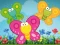 Hra Butterfly Matching online