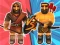 Hra Medieval Battle 2P online