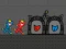 Hra Red and Blue Stickman Huggy 2 online