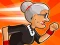 Hra Angry Granny Run: India online