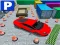 Hra Car Parking online