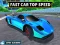 Hra Fast Car Top Speed online