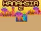 Hra Kanaksia 2 online