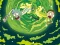 Hra Rick And Morty Hidden online