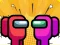 Hra Among Us Adventure Spaceship online