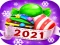Hra Candy Frenzy online