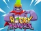 Hra Rocky Rampage online