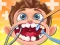 Hra Cute Dentist Bling online