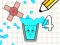 Hra Happy Filled Glass 4 online