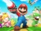 Hra Super Mario Mission Impossible online