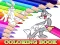 Hra Coloring Book for Bugs Bunny online