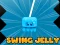 Hra Swing Jelly online