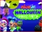 Hra Nick Jr. Halloween House Party online