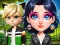 Hra OverProtective Boyfriend online
