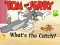 Hra Tom & Jerry in Whats the Catch online