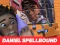 Hra Daniel Spellbound Jigsaw Puzzle online