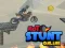 Hra Moto Stunt Online online