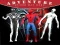 Hra Spider-Man Jungle Run 3D online
