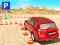 Hra Real Jeep Parking Sim online