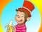 Hra Curious George online