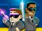 Hra Alien Catcher online