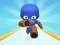Hra Robo Running 3D online