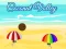 Hra Coconut Volley online