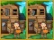 Hra Spot the differences halloween online