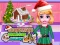 Hra Christmas House Cake Recipe online