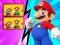Hra Mario spot The Differences online