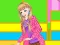Hra Babysitter Dress up online