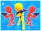 Hra Join The Gang online