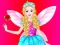 Hra Barbie Angel Dress up online