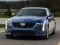 Hra Cadillac CT4-V Slide online