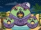 Hra  Circle Zombie online