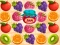 Hra Juicy Fruits Match3 online