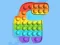 Hra Fidget Toys Pop It online