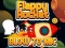 Hra Flappy Rocket Playing with Blowing to Mic online