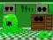 Hra Germ House Escape online
